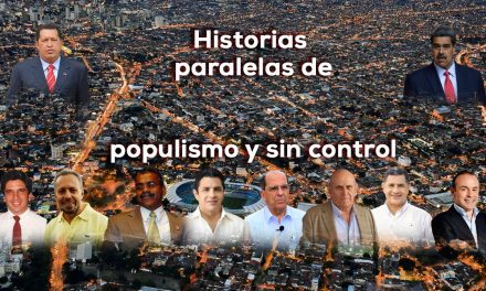 Fracaso 28 años: Chávez y Maduro – Cali en obras inviables