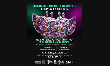 La cultura en la semana de octubre 19 a 25
