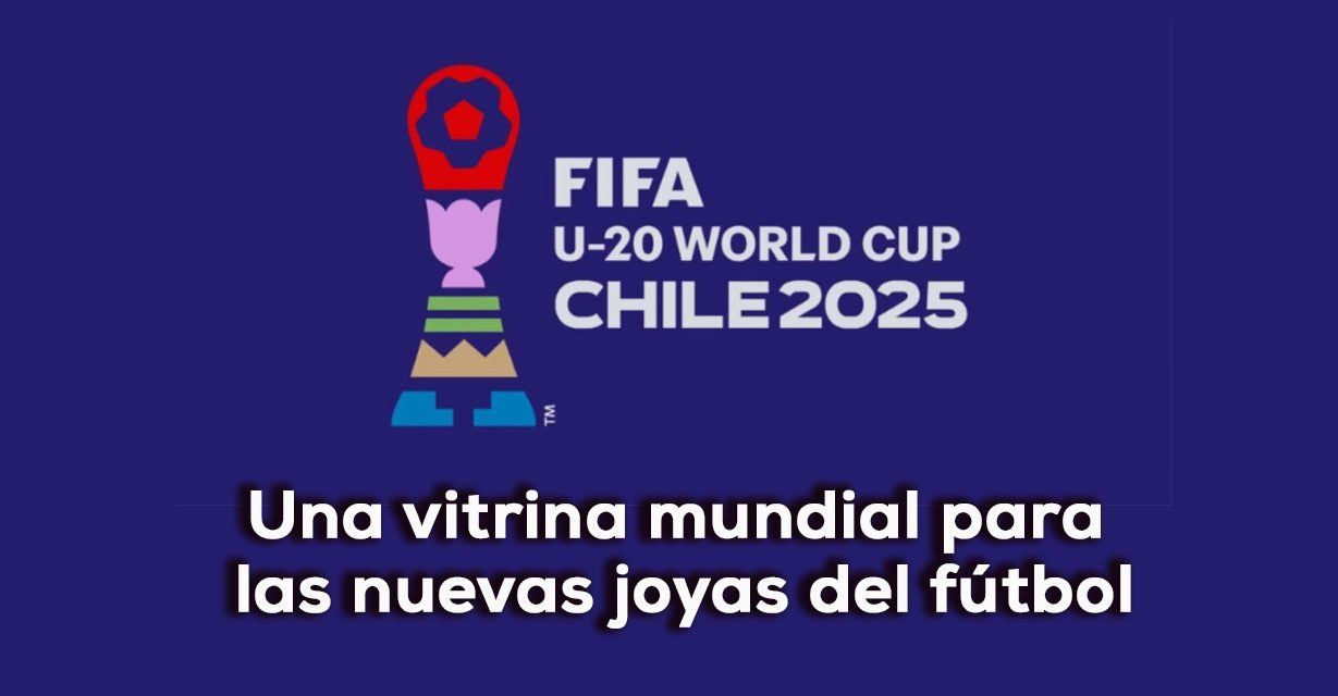Los jugadores que más se valorizaron en el Mundial Sub-20