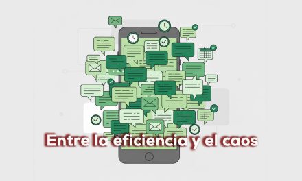 WhatsApp: de red social a herramienta de productividad