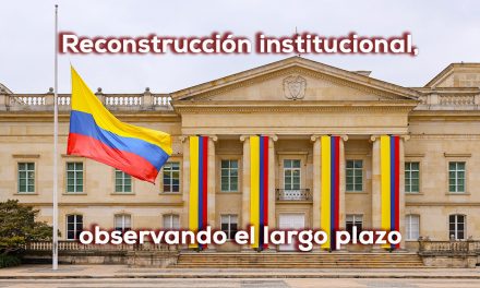 El estado del país: De la paz total al descontento social