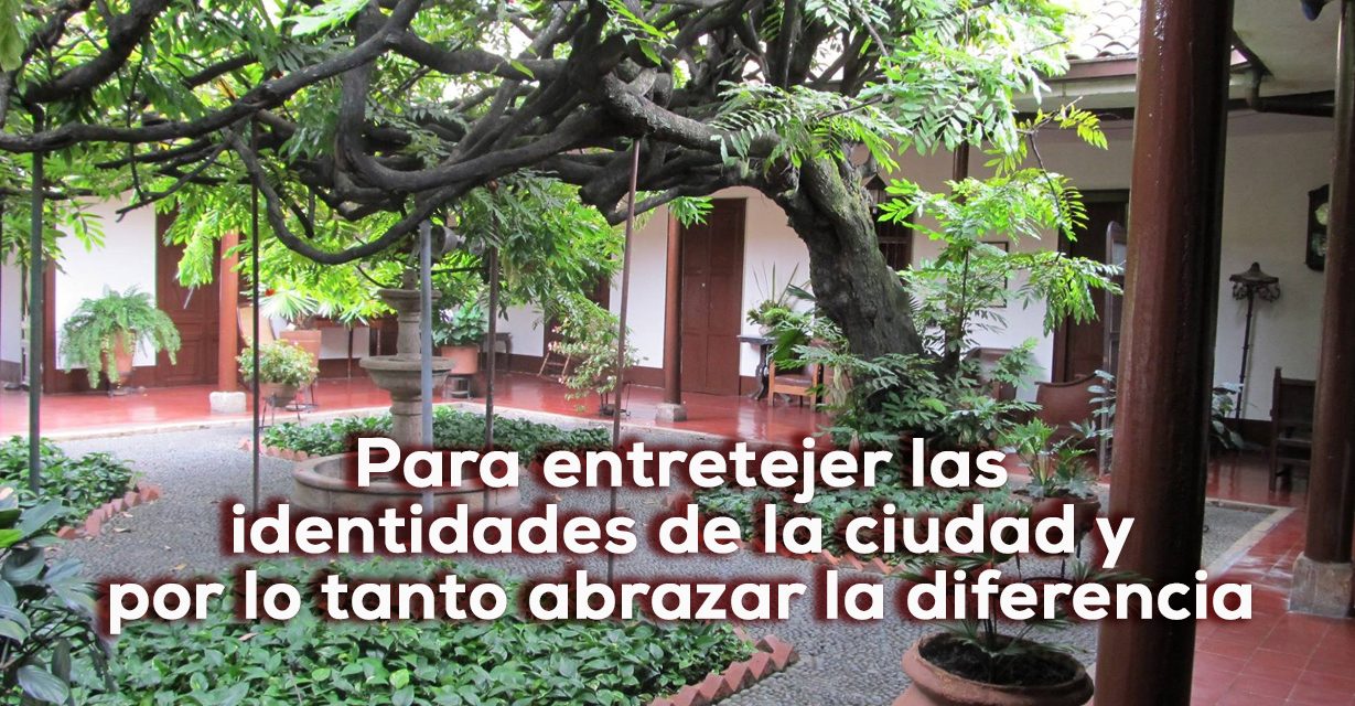 El museo de la ciudad: Cali