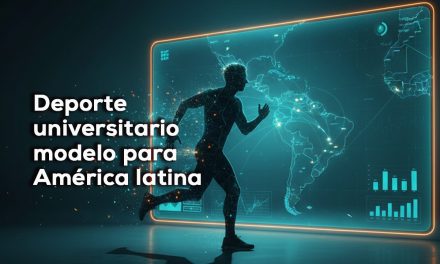 América Latina reinventa el deporte universitario: nuevo modelo