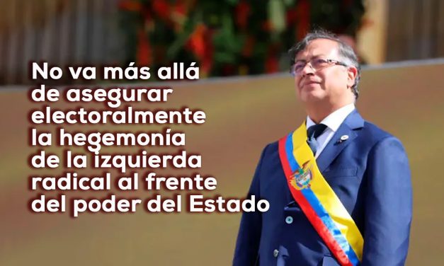 ¿La constituyente, una alternativa política y social?