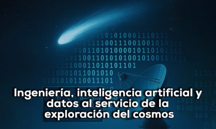 La tecnología que permitió descubrir al visitante interestelar 3I Atlas