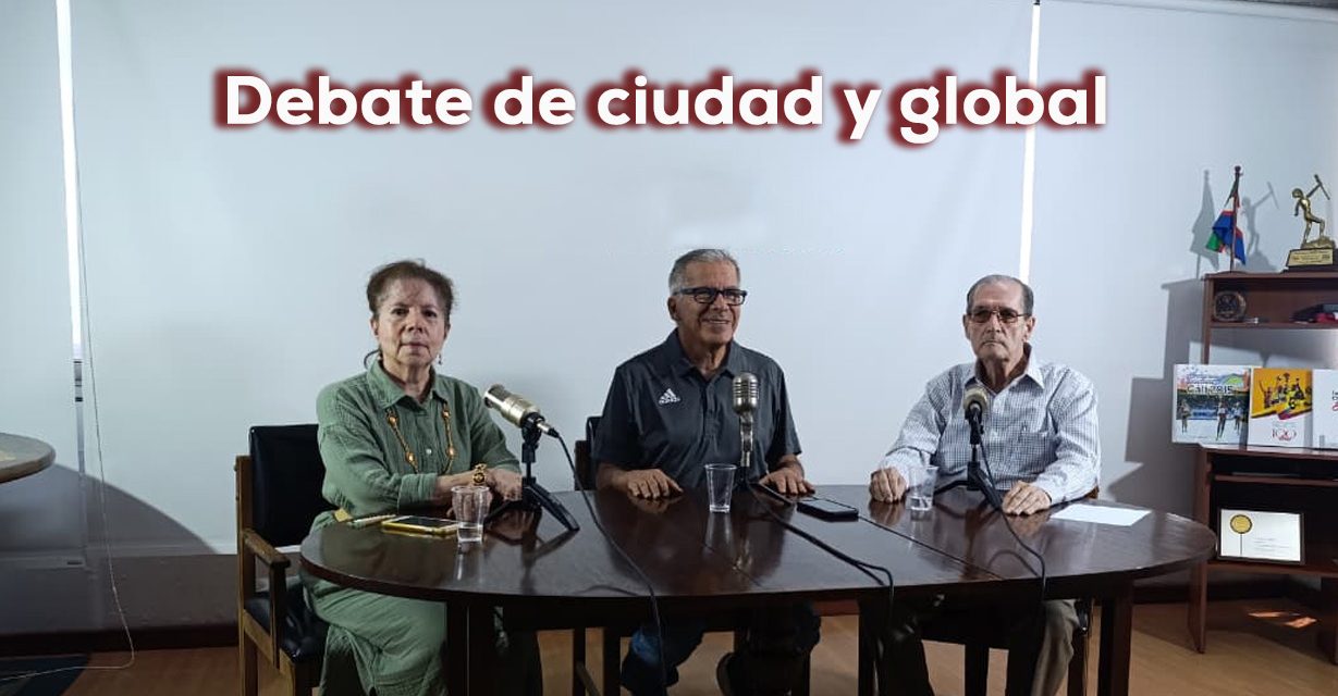 80 años de la ONU, analisis desde Cali.