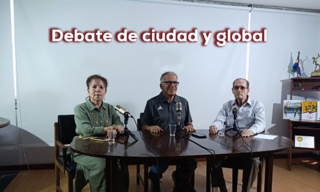 80 años de la ONU, analisis desde Cali.
