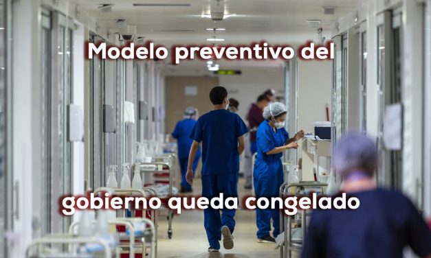 Golpe del Consejo de estado al modelo de salud de Petro