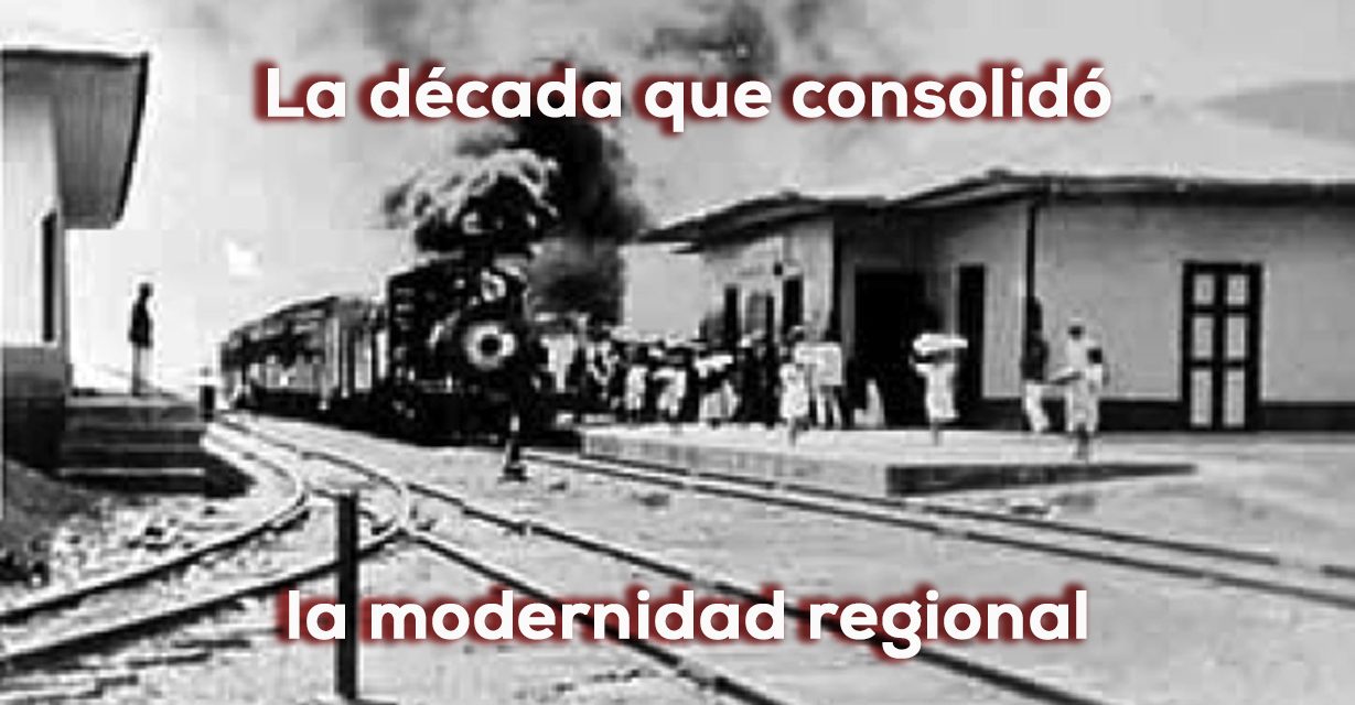 Valle del Cauca, gran historia X