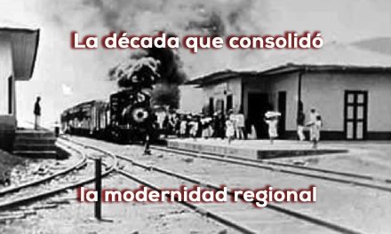 Valle del Cauca, gran historia X