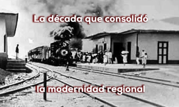 Valle del Cauca, gran historia X