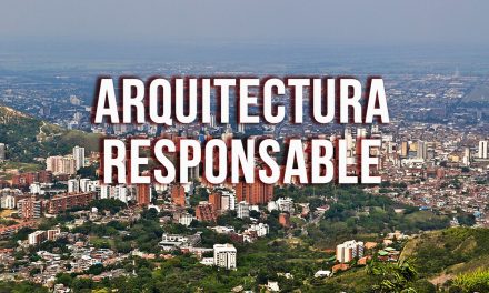 Arquitectura responsable
