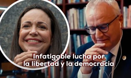 El Nobel de la Paz; un reconocimiento histórico y políticamente correcto