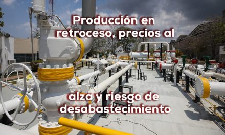 Crisis del gas en Colombia, finales 2025 y 2026