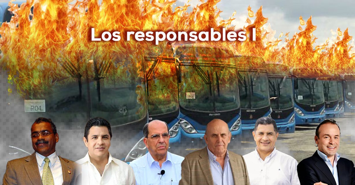 MIO, 20 años de obras fallidas I