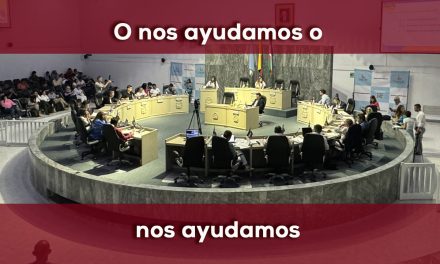 Concejo de Cali vs alcalde Eder, abren campaña electoral