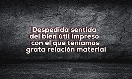 Roles del papel periódico