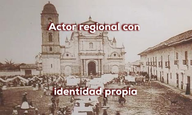 Valle del Cauca, gran historia IX
