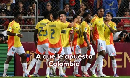 Grandes ausentes en convocatoria de Colombia