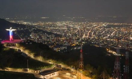 Cali no pudo con el MÍO