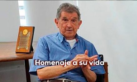 Nicolás Ramos G.: 100 años de civismo y compromiso con Cali