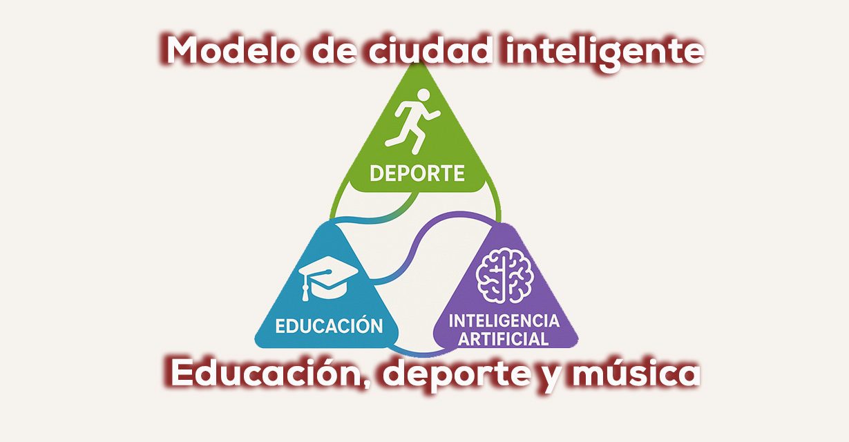 Mensaje al atletismo latinoamericano: Futuro del deporte y la educación.