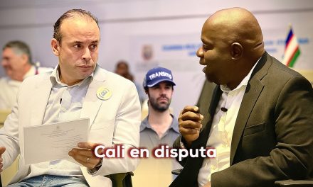 La guerra política, Alcalde, Concejo: Caso movilidad