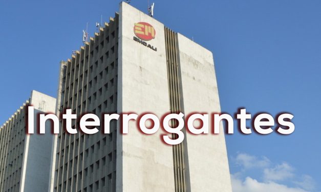 Aplazamiento indefinido de obras prioritarias por Emcali para la ciudad.