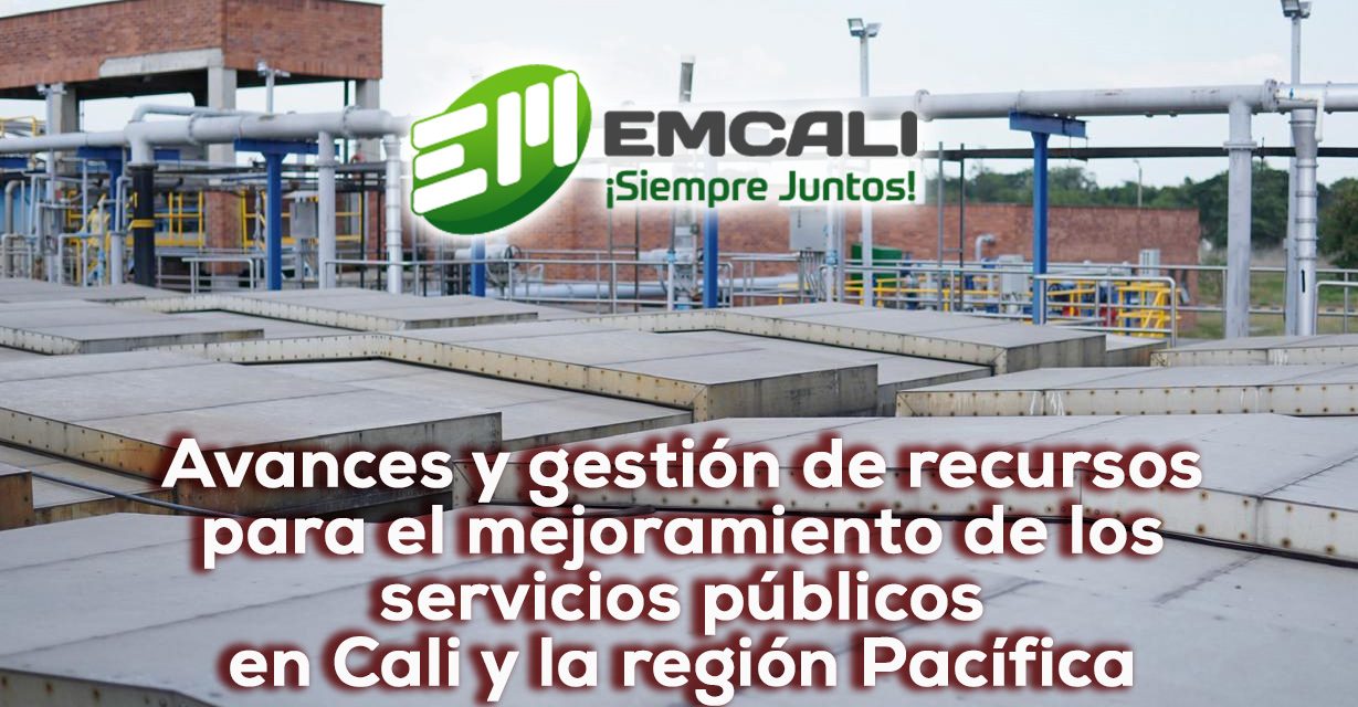 Emcali – ABC de los convenios de ejecución con el Gobierno Nacional
