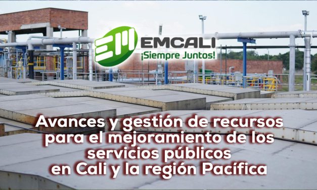 Emcali – ABC de los convenios de ejecución con el Gobierno Nacional