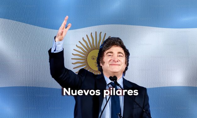 Argentina modelo de mercado abierto, atrae capitales