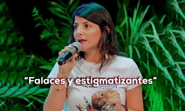 Semana de la Biodiversidad, y la noticia: La caña
