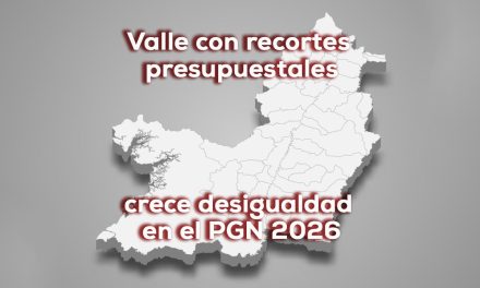 Presupuesto 2026: reparto desigual, deuda, inversión y gasto social