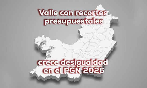 Presupuesto 2026: reparto desigual, deuda, inversión y gasto social