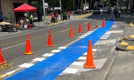 La pintura como política pública