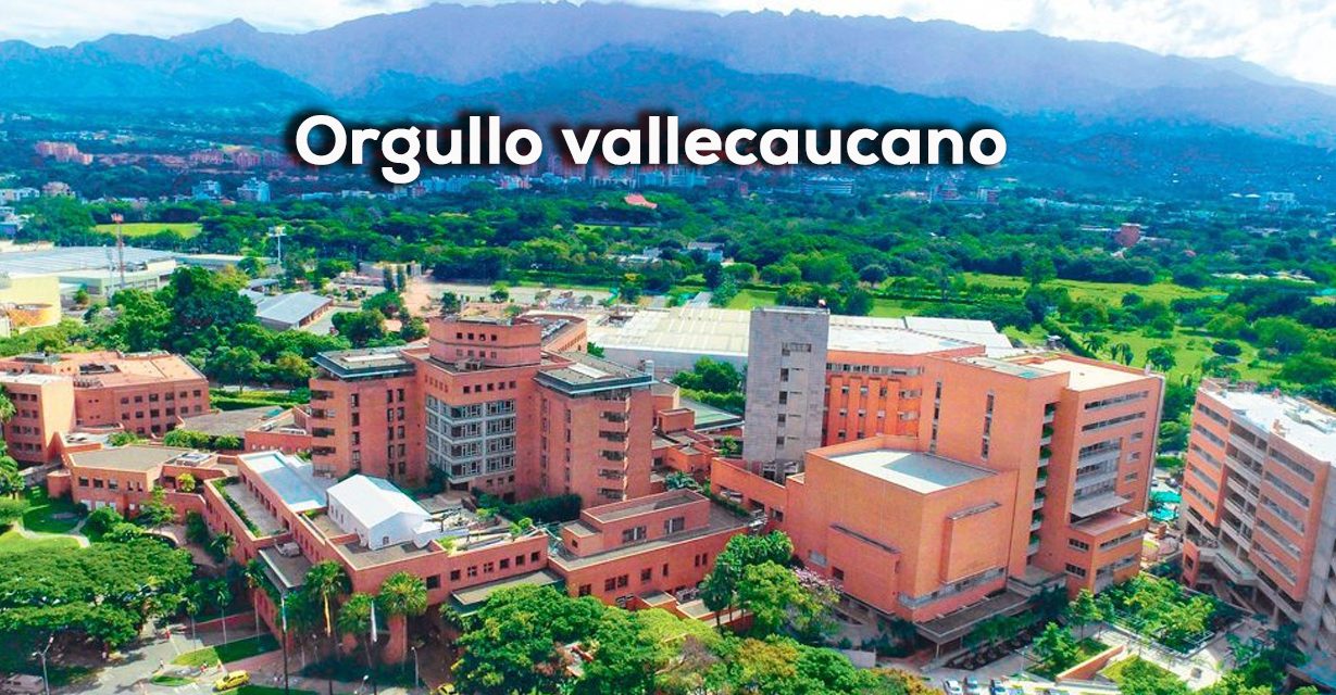 Fundación Valle del Lili