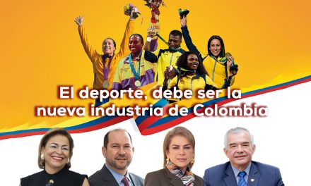 Unir deporte, estado, educación, ciencia y empresa