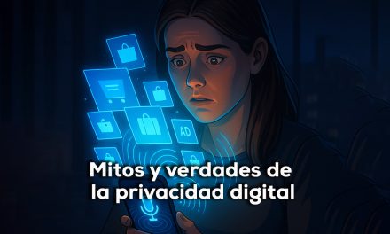 Lo que tu teléfono sabe de ti