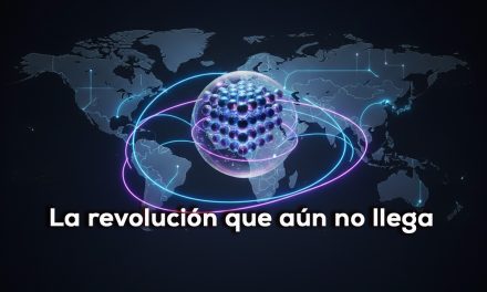 Computación cuántica