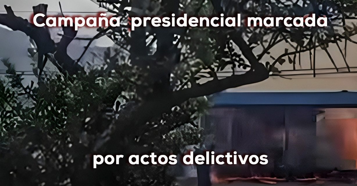 Terrorismo Urbano