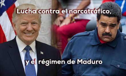 Estados Unidos y Venezuela en octubre de 2025