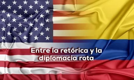 Petro y Washington