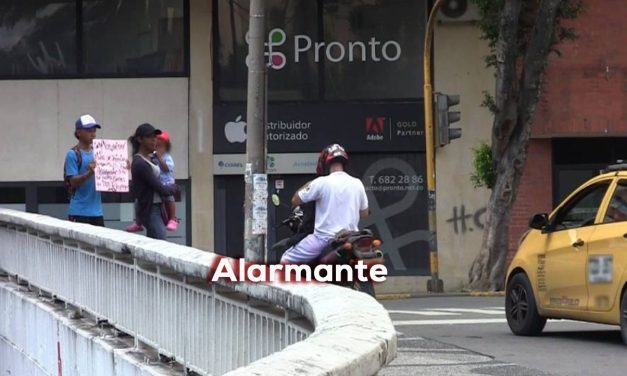 Sobreviviendo en los semáforos