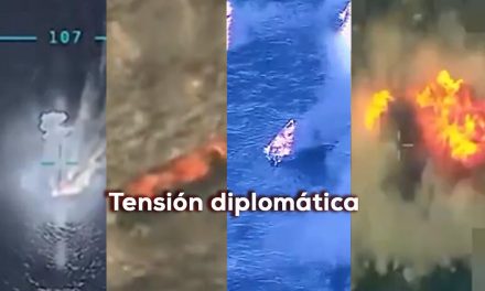 Ataques de EE. UU y el debate en el Caribe