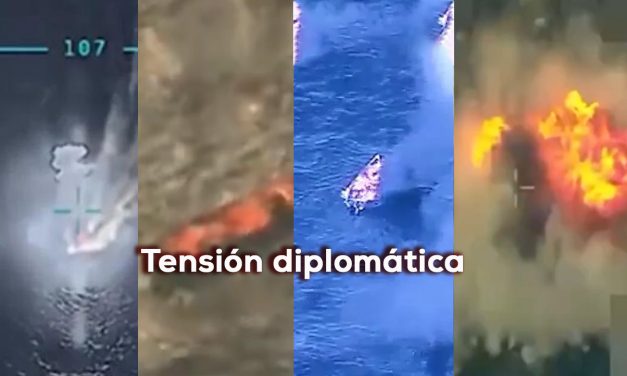 Ataques de EE. UU y el debate en el Caribe