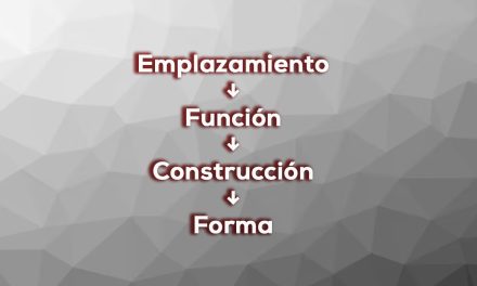 Pensando la arquitectura
