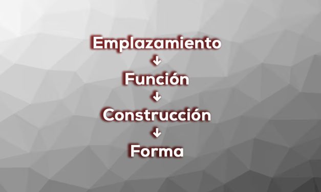 Pensando la arquitectura
