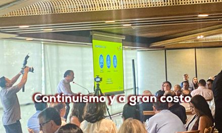 Alejandro Eder: el alcalde en campaña…