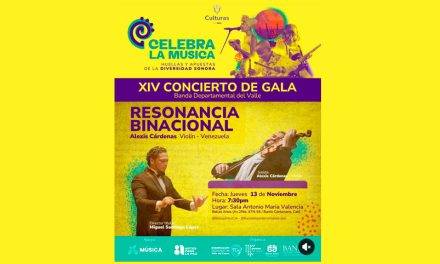 La cultura en la semana de noviembre 09 a 15
