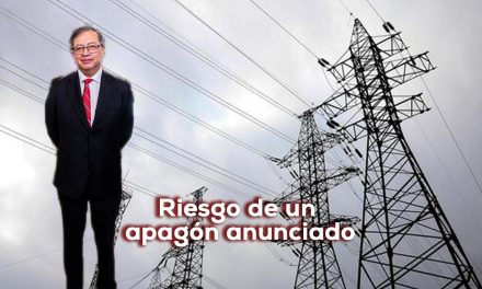 Fallos en planeación y regulación energética de Colombia